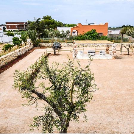 Sea Salento Casa Vacanze Пунта Прошуто Екстериор снимка