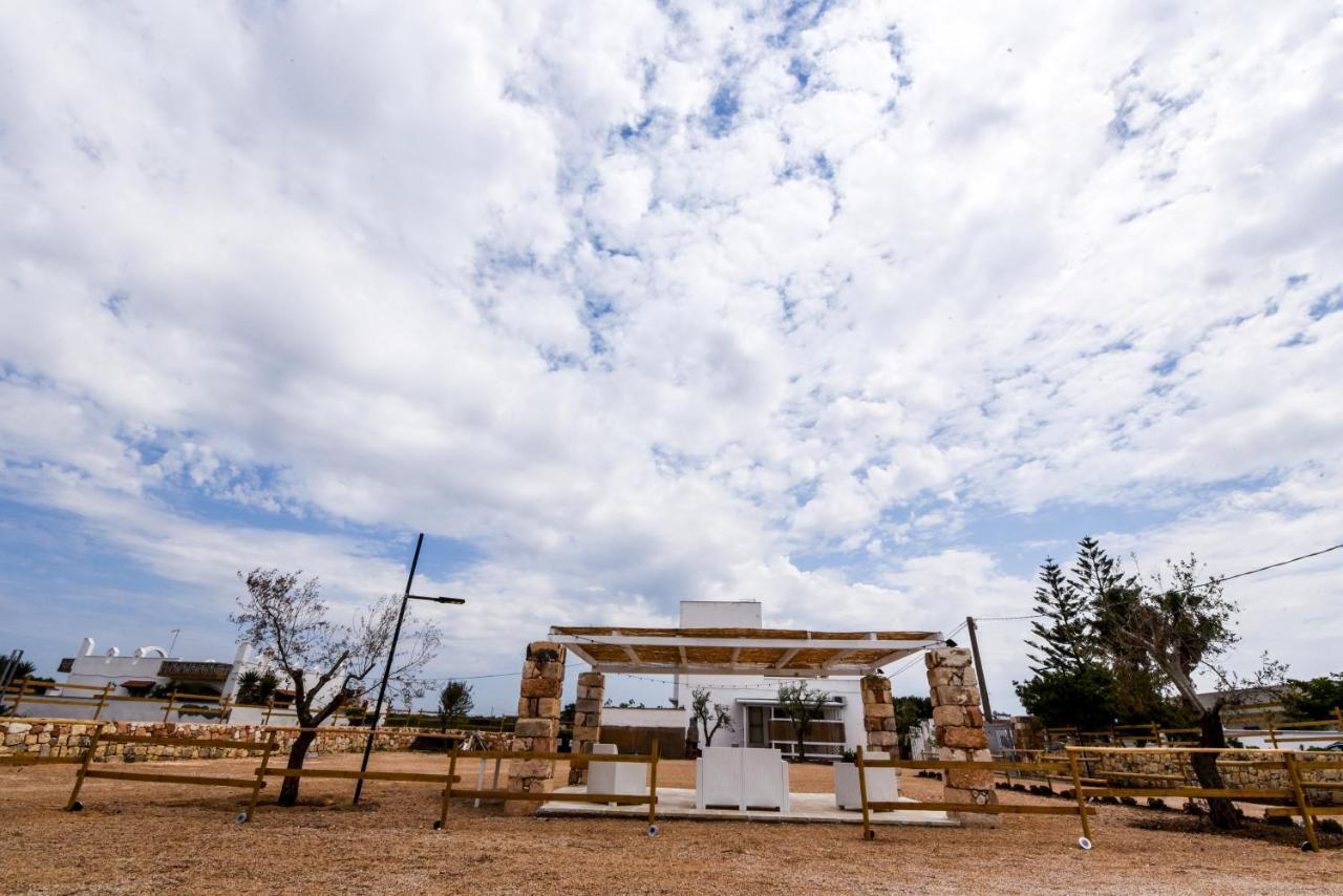 Sea Salento Casa Vacanze Пунта Прошуто Екстериор снимка