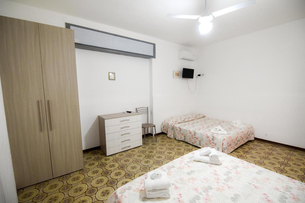 Sea Salento Casa Vacanze Пунта Прошуто Екстериор снимка