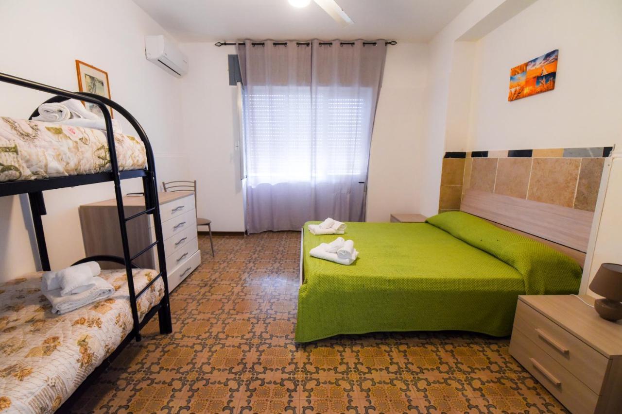 Sea Salento Casa Vacanze Пунта Прошуто Екстериор снимка