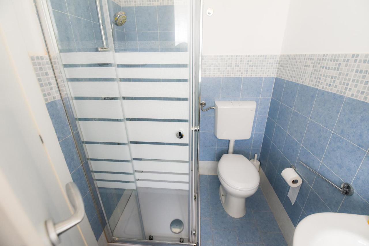 Sea Salento Casa Vacanze Пунта Прошуто Екстериор снимка