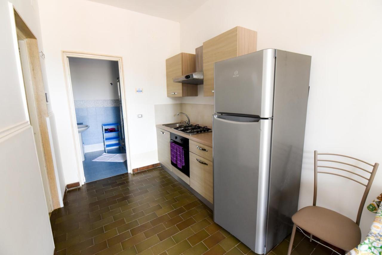 Sea Salento Casa Vacanze Пунта Прошуто Екстериор снимка
