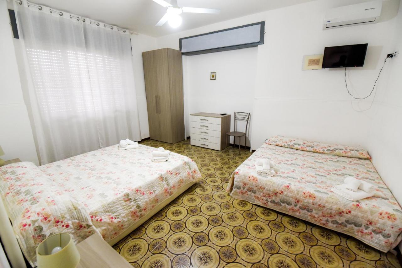 Sea Salento Casa Vacanze Пунта Прошуто Екстериор снимка