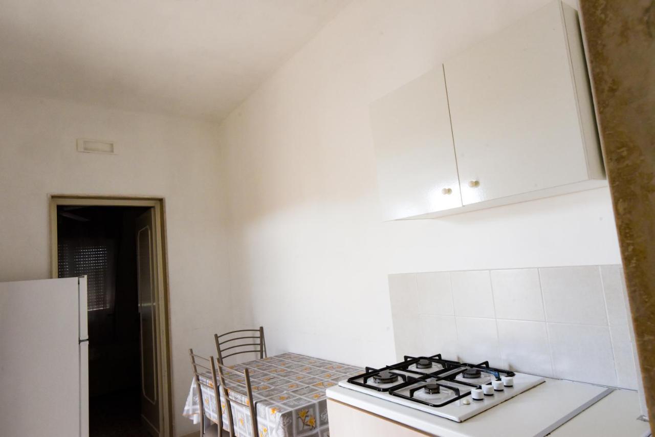 Sea Salento Casa Vacanze Пунта Прошуто Екстериор снимка