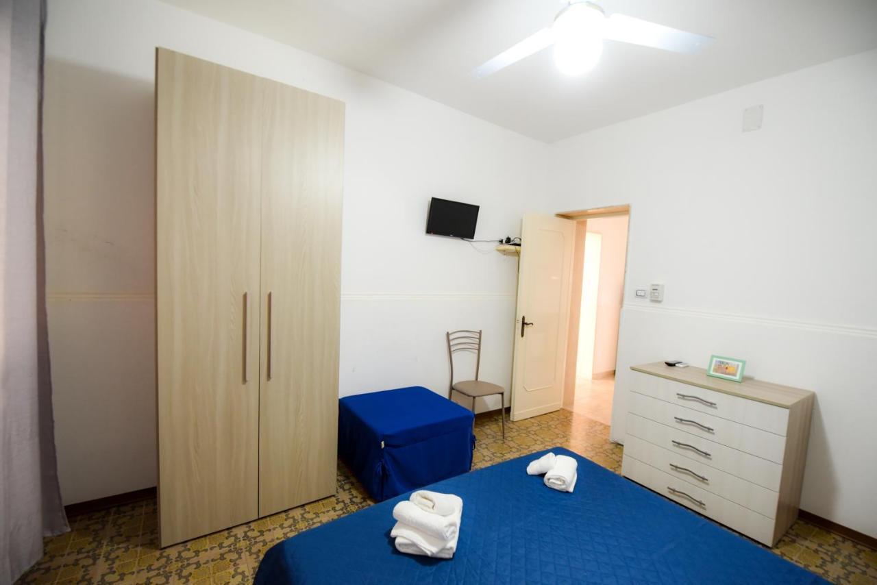 Sea Salento Casa Vacanze Пунта Прошуто Екстериор снимка