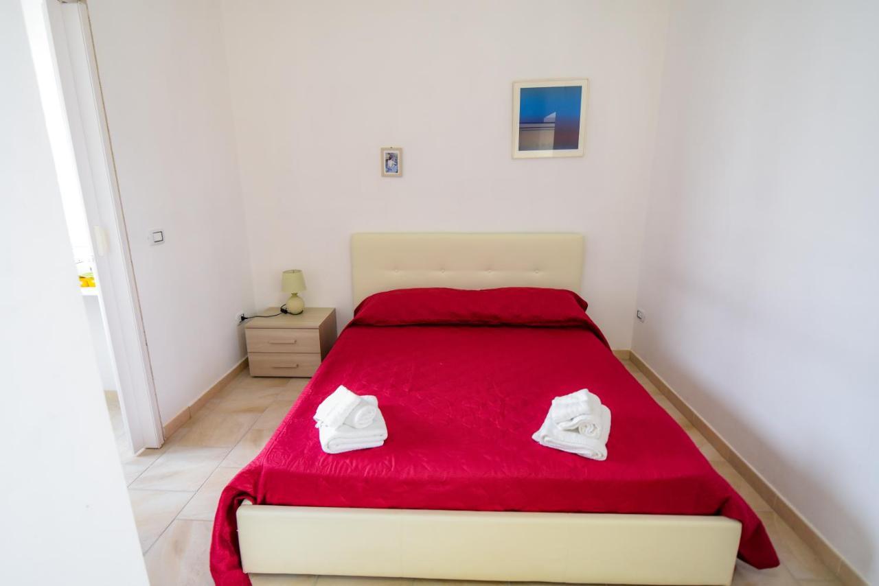 Sea Salento Casa Vacanze Пунта Прошуто Екстериор снимка