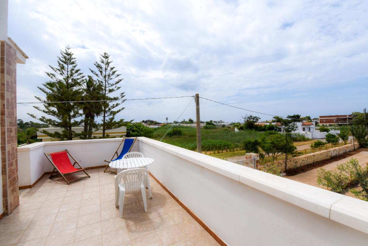 Sea Salento Casa Vacanze Пунта Прошуто Екстериор снимка