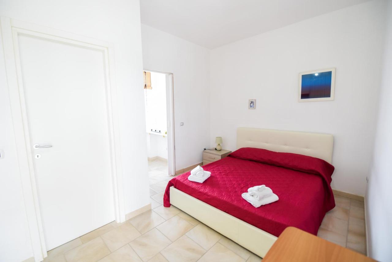 Sea Salento Casa Vacanze Пунта Прошуто Екстериор снимка