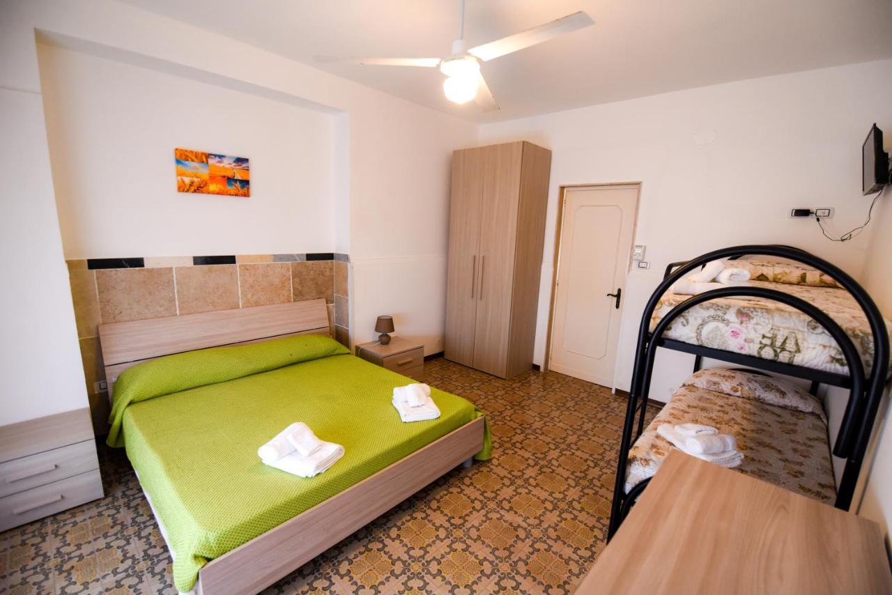 Sea Salento Casa Vacanze Пунта Прошуто Екстериор снимка
