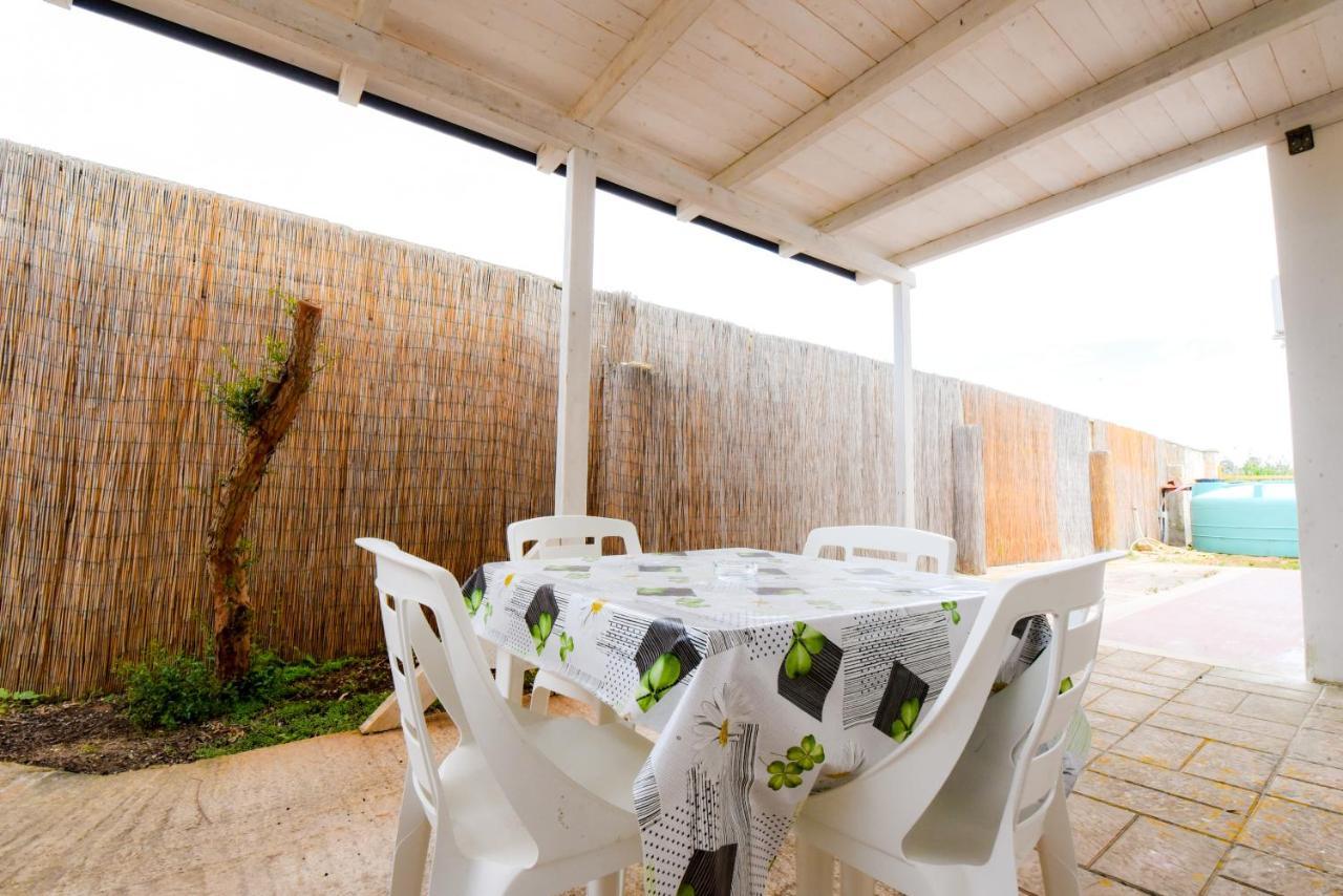 Sea Salento Casa Vacanze Пунта Прошуто Екстериор снимка