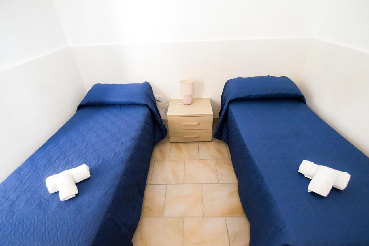 Sea Salento Casa Vacanze Пунта Прошуто Екстериор снимка