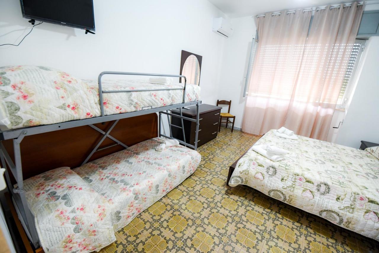 Sea Salento Casa Vacanze Пунта Прошуто Екстериор снимка