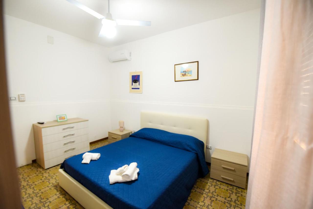 Sea Salento Casa Vacanze Пунта Прошуто Екстериор снимка