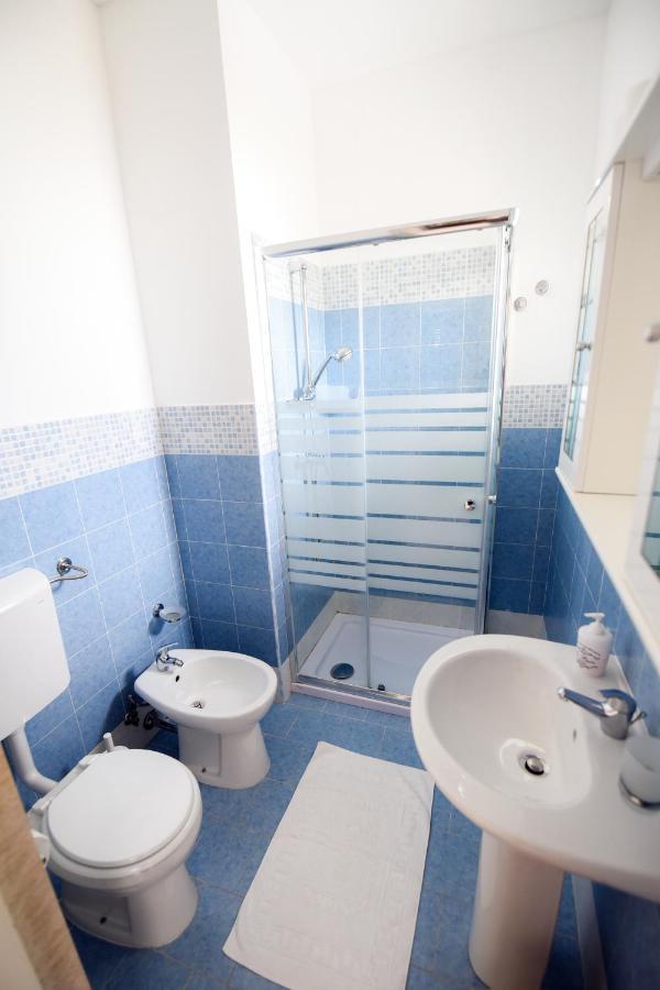 Sea Salento Casa Vacanze Пунта Прошуто Екстериор снимка