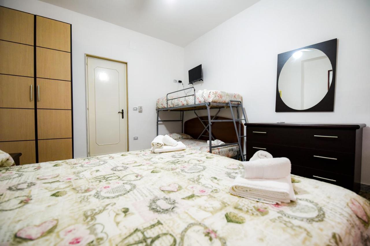 Sea Salento Casa Vacanze Пунта Прошуто Екстериор снимка
