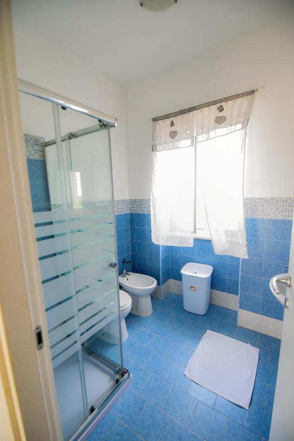 Sea Salento Casa Vacanze Пунта Прошуто Екстериор снимка