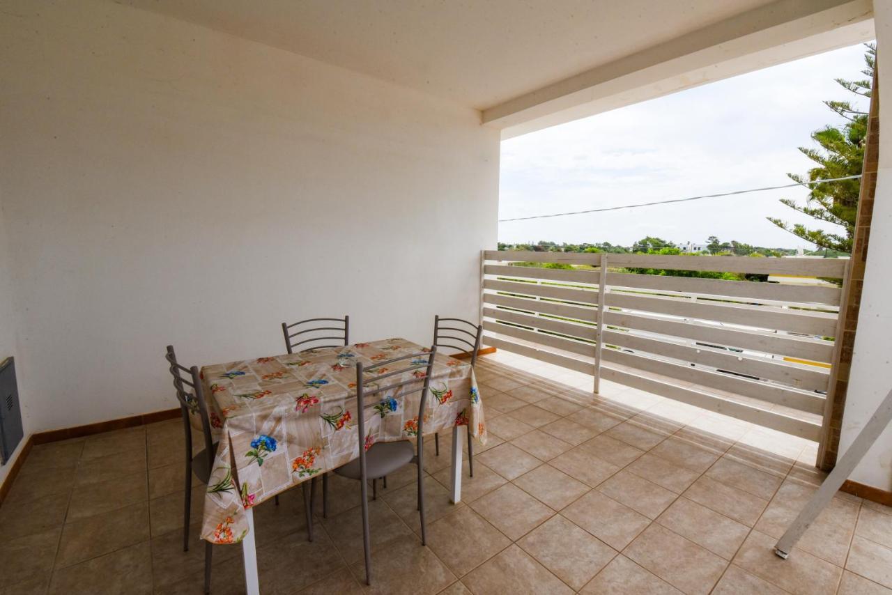 Sea Salento Casa Vacanze Пунта Прошуто Екстериор снимка