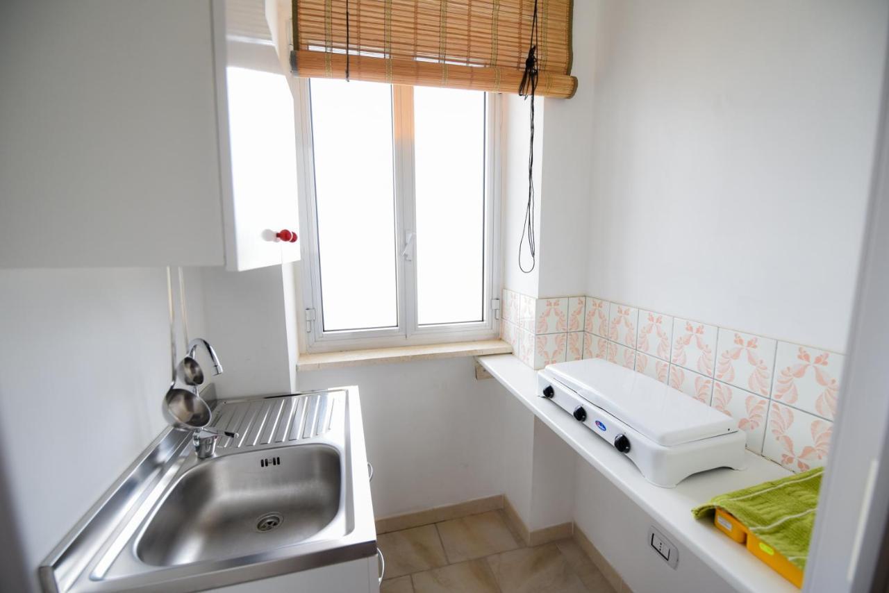 Sea Salento Casa Vacanze Пунта Прошуто Екстериор снимка