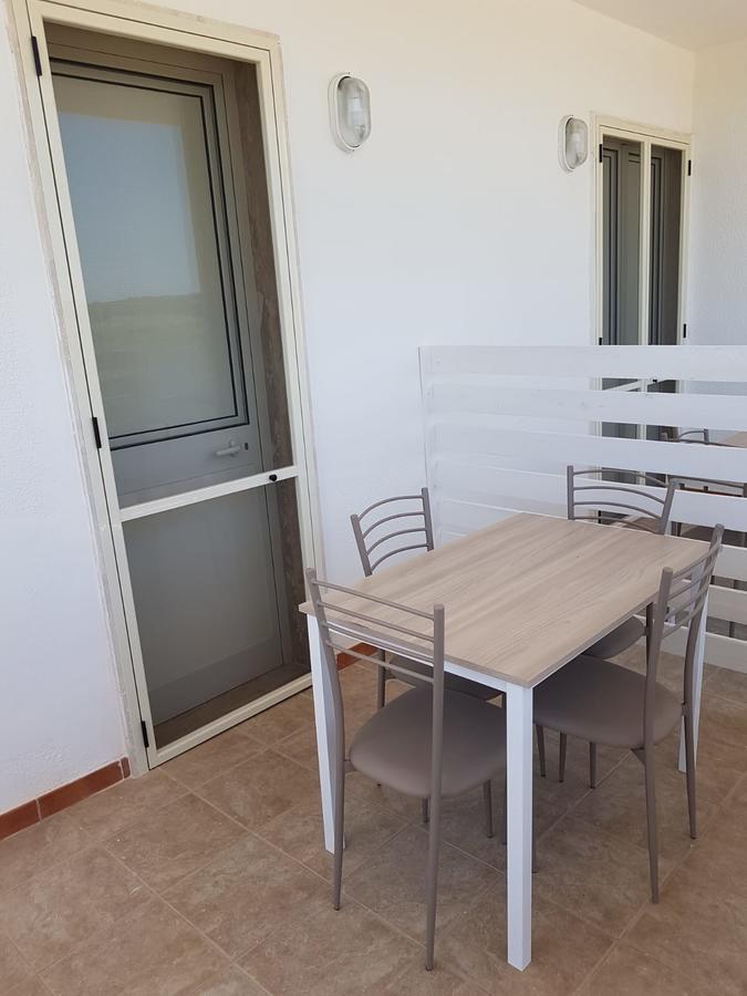 Sea Salento Casa Vacanze Пунта Прошуто Екстериор снимка