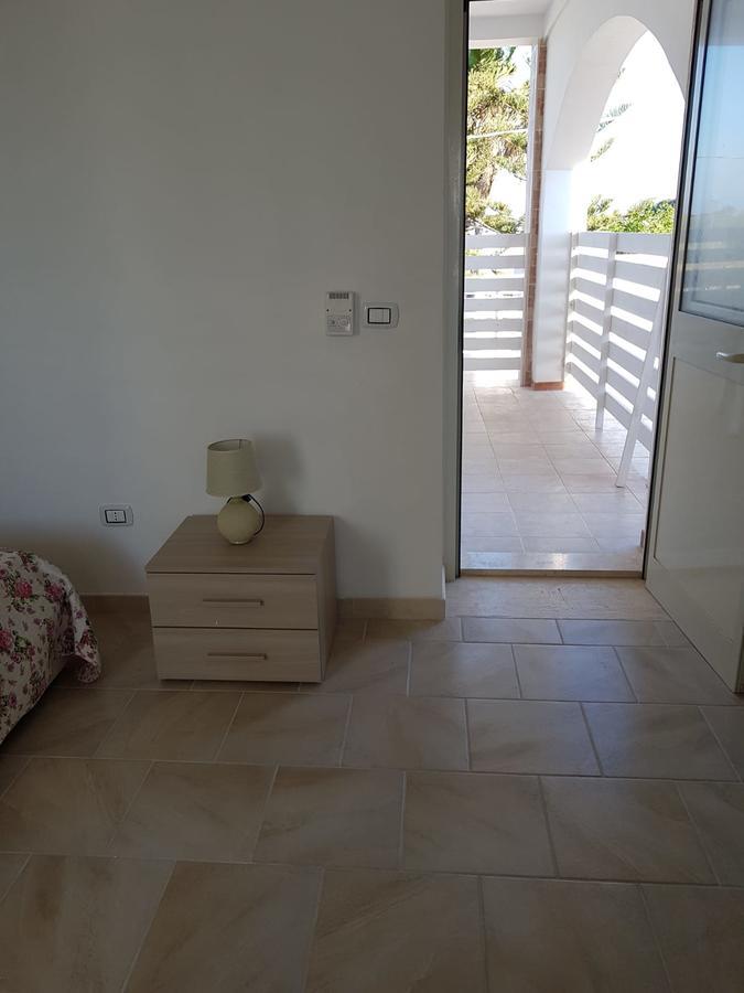 Sea Salento Casa Vacanze Пунта Прошуто Екстериор снимка